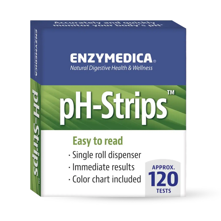 pH-Strips