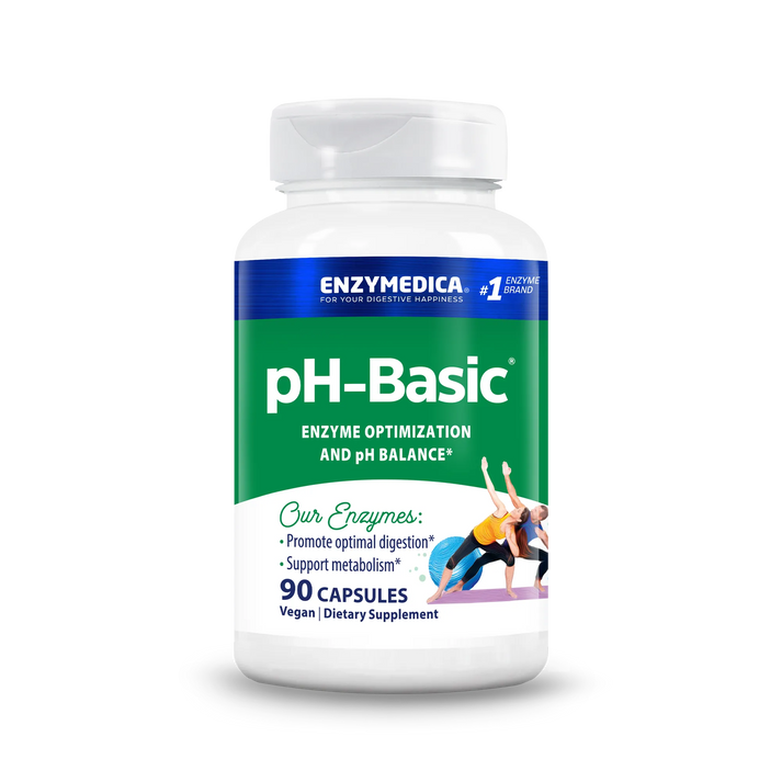 pH-Basic®