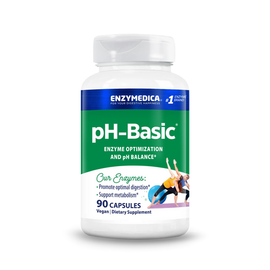 pH-Basic®