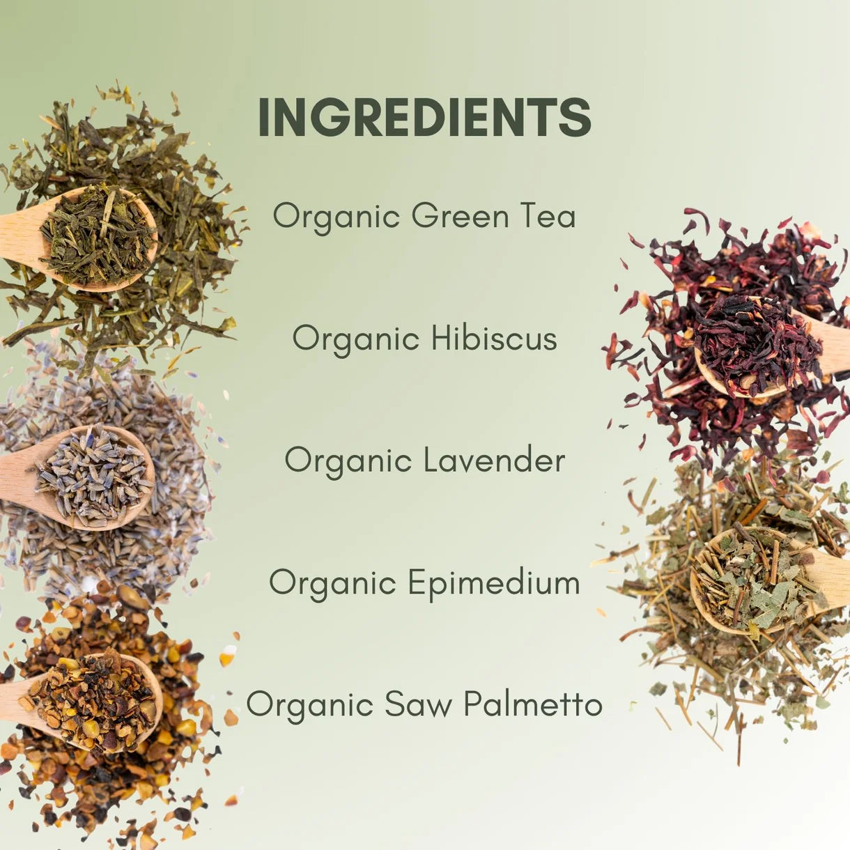 Organic Pure Seduction For Her