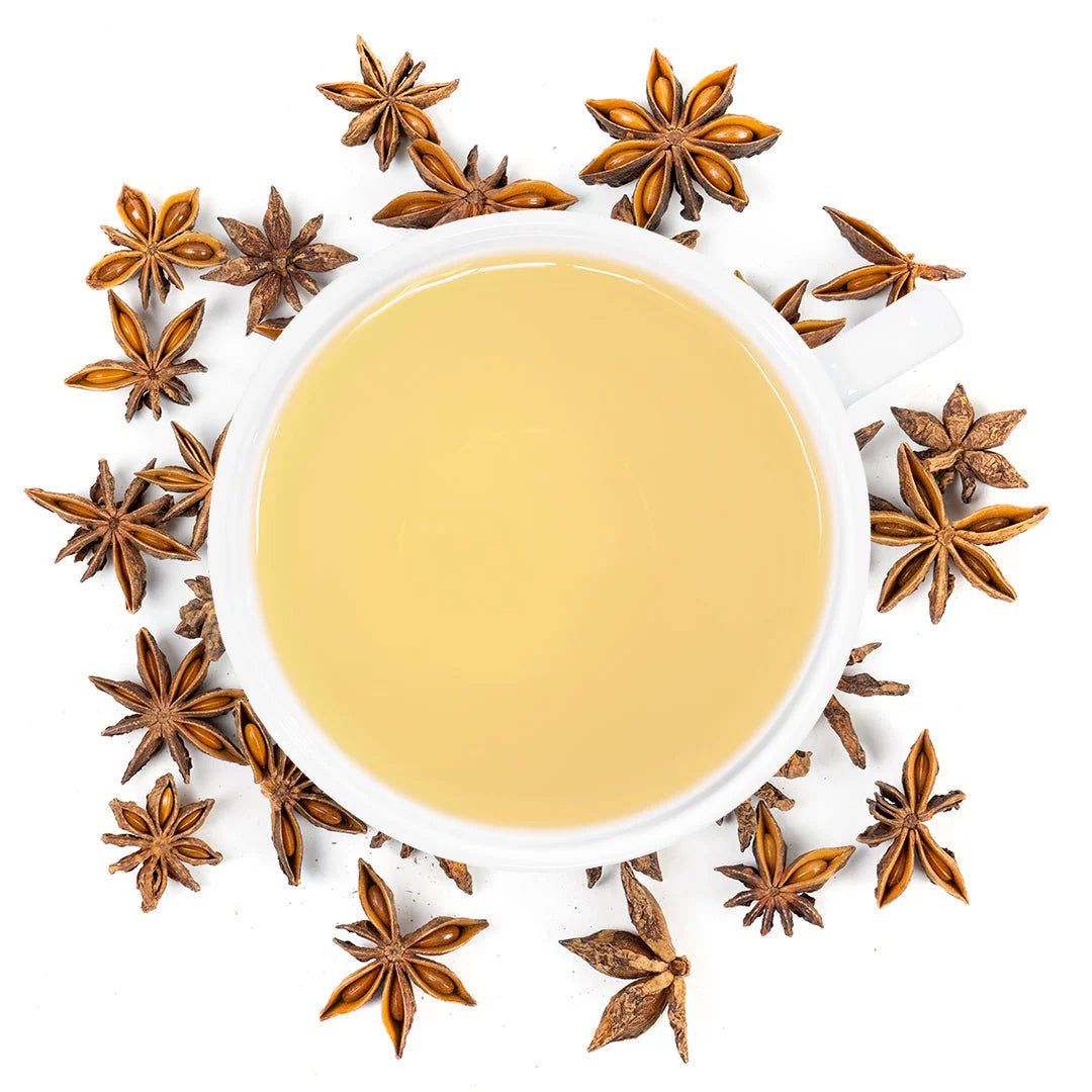 Organic Star Anise