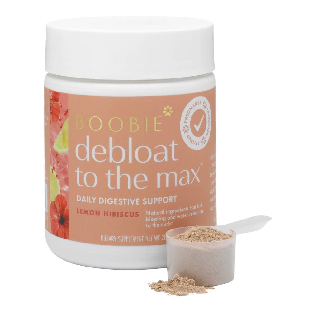 Debloat To the Max